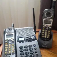 تلفن پاناسونیک اصل