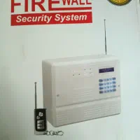 دزدگیر فایروال f10