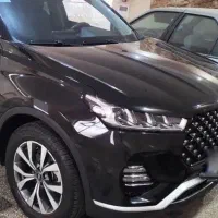 تیگو 7 پرو مدل 1402|خودرو سواری و وانت|بیرجند, |دیوار