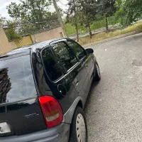 اپل کورسا بیرنگ