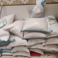 فروش برنج درجه یک هاشمی و نیم دانه هاشمی