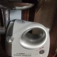 چرخگوشت سانی