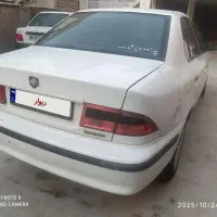 فروشی سمند ef7