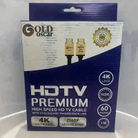 انواع کابل های HDMI با انواع کیفیت ها