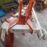 سه خیش ابر هارد شرق