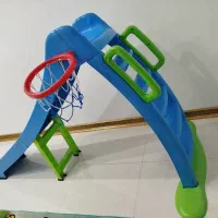 سرسره اسباب بازی کودک