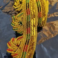 بشکی شلوار بندری