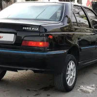 PARS ELX|خودرو سواری و وانت|صباشهر, |دیوار