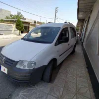 فولکس کدی ۲۰۰۵