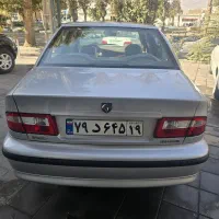 سمند LX تک سوز ۱۳۹۰ کلکسیونی|خودرو سواری و وانت|کرمانشاه, |دیوار