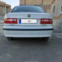 سمند بی رنگ|خودرو سواری و وانت|سلماس, |دیوار