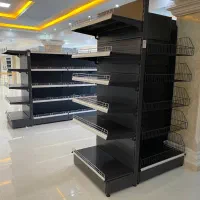 قفسه ثابت دیوارکوب|فروشگاه و مغازه|بابلسر, |دیوار