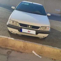 پژو ۴۰۵ slx مدل ۹۷|خودرو سواری و وانت|سیرجان, |دیوار