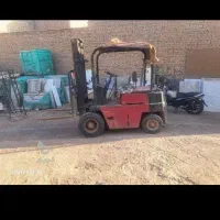 لیفتراک۳تن TCM شرایطی