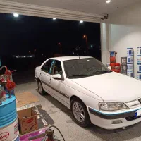 پژو پارس|خودرو سواری و وانت|کهنوج, |دیوار