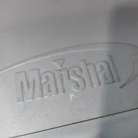 دی وی مارشال