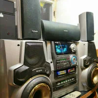 آیوا اصل ژاپن ۳۲۰۰ وات اصلی و ۱۰۰۰۰ وات اصلی|سیستم صوتی خانگی|اراک, |دیوار