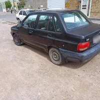 پرایدفورشی انژوکتور