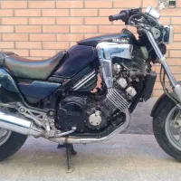 FZX 750 یاماها