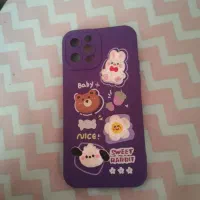 قاب گوشی ایفون 12 پرو و هواویy7a