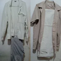 تعداد لباس پسرانه95تا280 به علت مهاجرت|لباس|قرچک, زیبا شهر|دیوار