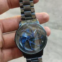 ساعت رینگی