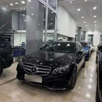 E250 ۹رادار