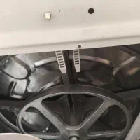 ماشین لباسشویی ۶کلیویی|ماشین لباسشویی و خشککن لباس|مشهد, شهید احمدی روشن|دیوار