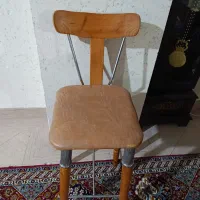 دو عدد صندلی آپنی