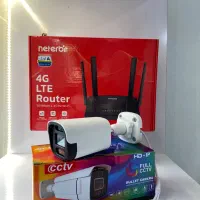 نصب و فروش انواع دوربین مداربسته|دوربین مداربسته|رضوانشهر, |دیوار