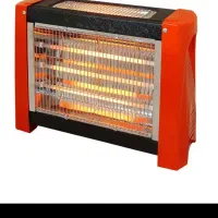 بخاری فن دار  و بدون فن(آکبند)