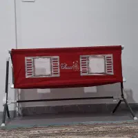 گهواره متحرک مارک چیکو