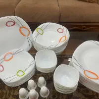 آرکوپال ۱۲ نفره