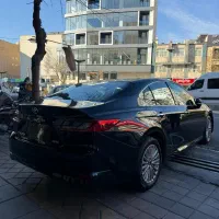 کمری ۲ لیتر ۲۰۲۵ چین فول