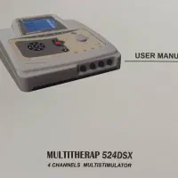 دستگاه فیزیوتراپی حرفه ای برای کلینیک|پزشکی|بوشهر, |دیوار