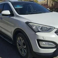 سانتافه 4WD فول ۲۰۱۵ بدون رنگ|خودرو سواری و وانت|مشهد, الهیه|دیوار