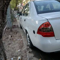 تیبامدل97دوگانه بدون رنگ|خودرو سواری و وانت|تبریز, |دیوار