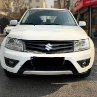 سوزوکی ویتارا مدل ۹۶ کلاس ۱۰