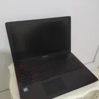 لپتاپ Asus