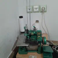 سردوزپروانه ۳نخ سالم