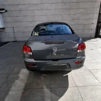 رانا پلاس سقف شیشه|خودرو سواری و وانت|تهران, جمال‌زاده|دیوار