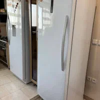 یخچال و فریزر دوقلو