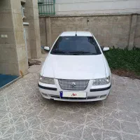 سمند ای آف سون بوش
