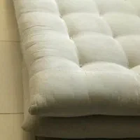 تشک و بالشت