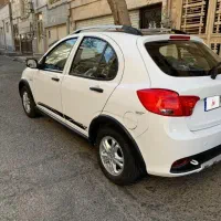 کوئیک GXR|خودرو سواری و وانت|تهران, شهرک رضویه|دیوار