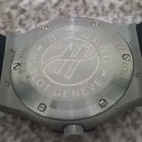 ساعت مچی HUBLOT|ساعت|اهواز, کوروش|دیوار