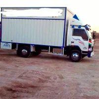 باربری واتوبار  کامیاران