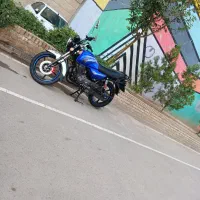 کی ال دی ۲۰۰|موتورسیکلت|تهران, طیب|دیوار