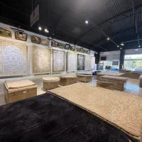 ایران فرش ساوه بزرگ‌ترین مرجع فرش ماشینی استان|فرش|ساوه, |دیوار