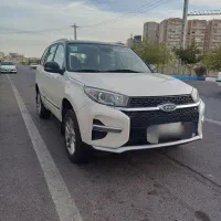 ام وی ام  X33s اتوماتیک نیوفیس AT مدل ۹۹